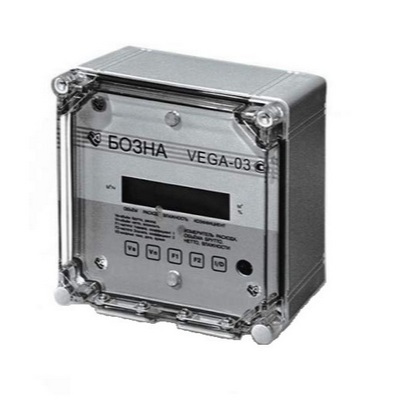 Блок обработки данных VEGA-03 в Астрахани