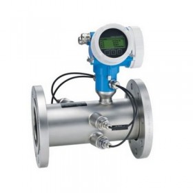 Ультразвуковые расходомеры PROSONIC FLOW в Астрахани