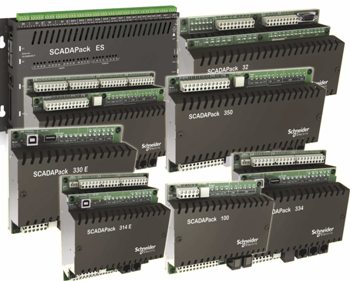 Контроллеры SCADAPack в Астрахани
